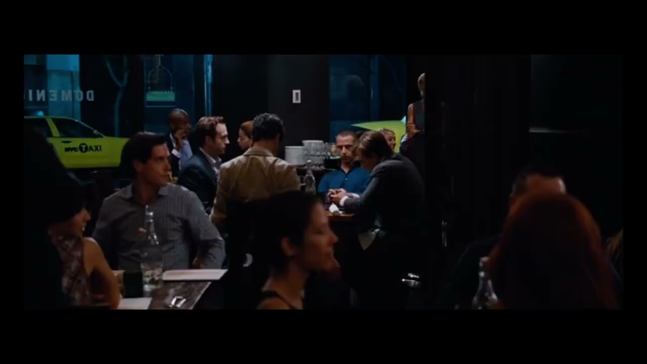 The Big Short - &laquo;&nbsp;On vend quand moi j&rsquo;le dis&nbsp;&raquo;