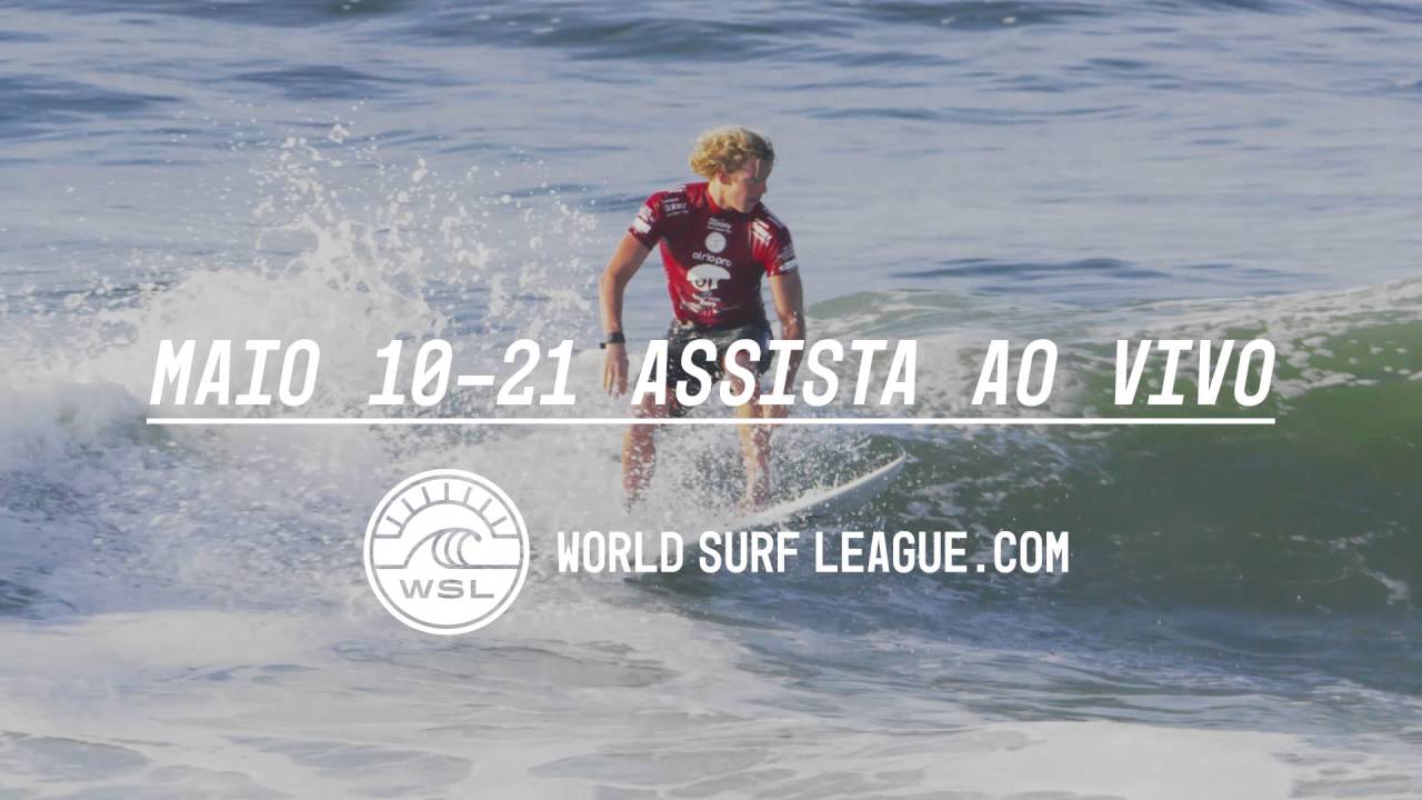 2016 Oi Rio Pro (Trailer #1)