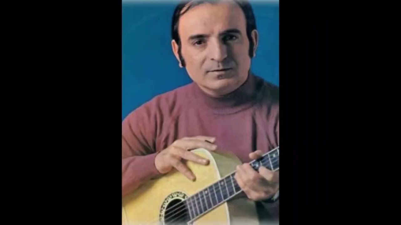 Η διπρόσωπη (Σβήσε με, κυρά μου) (Καραόκε)