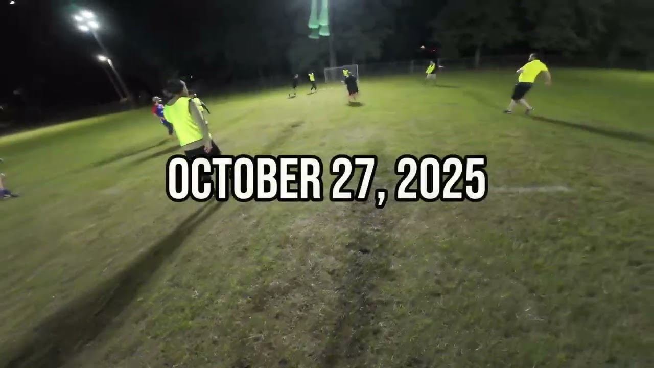 Part 19: Building Confidence | 2025 Football Progression