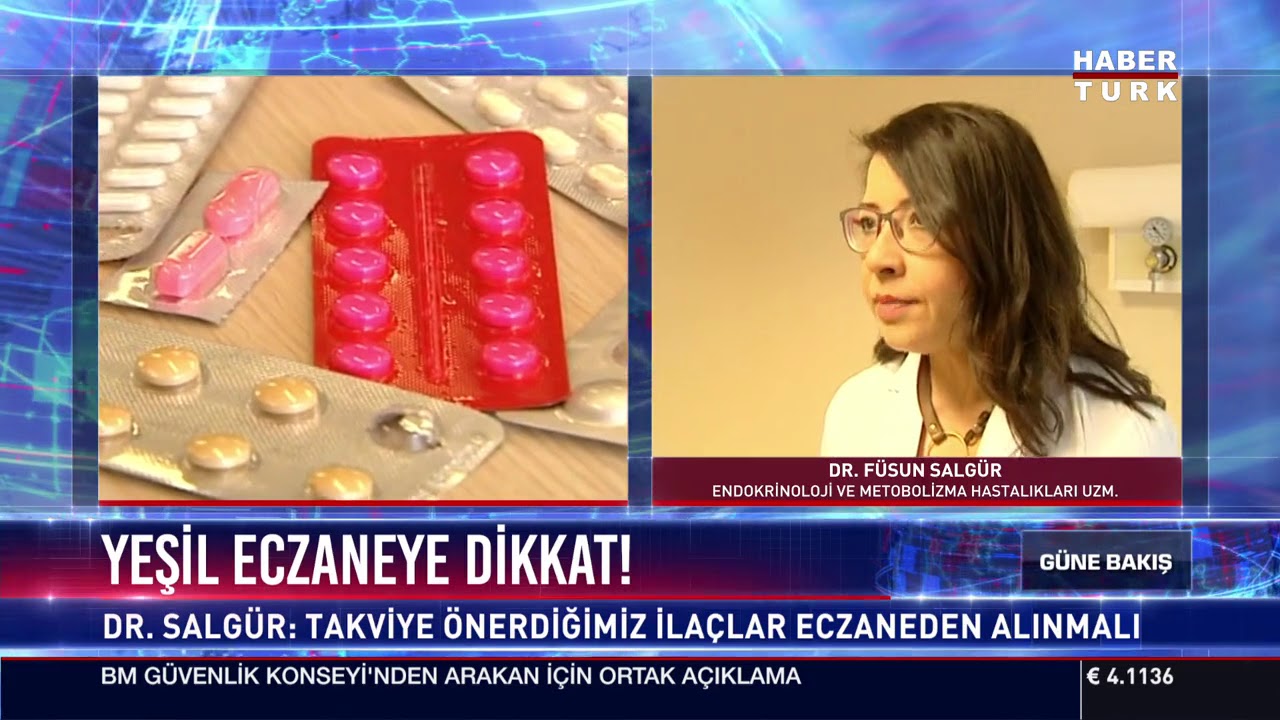 Bitkisel ila&ccedil;lar zararlı mı?