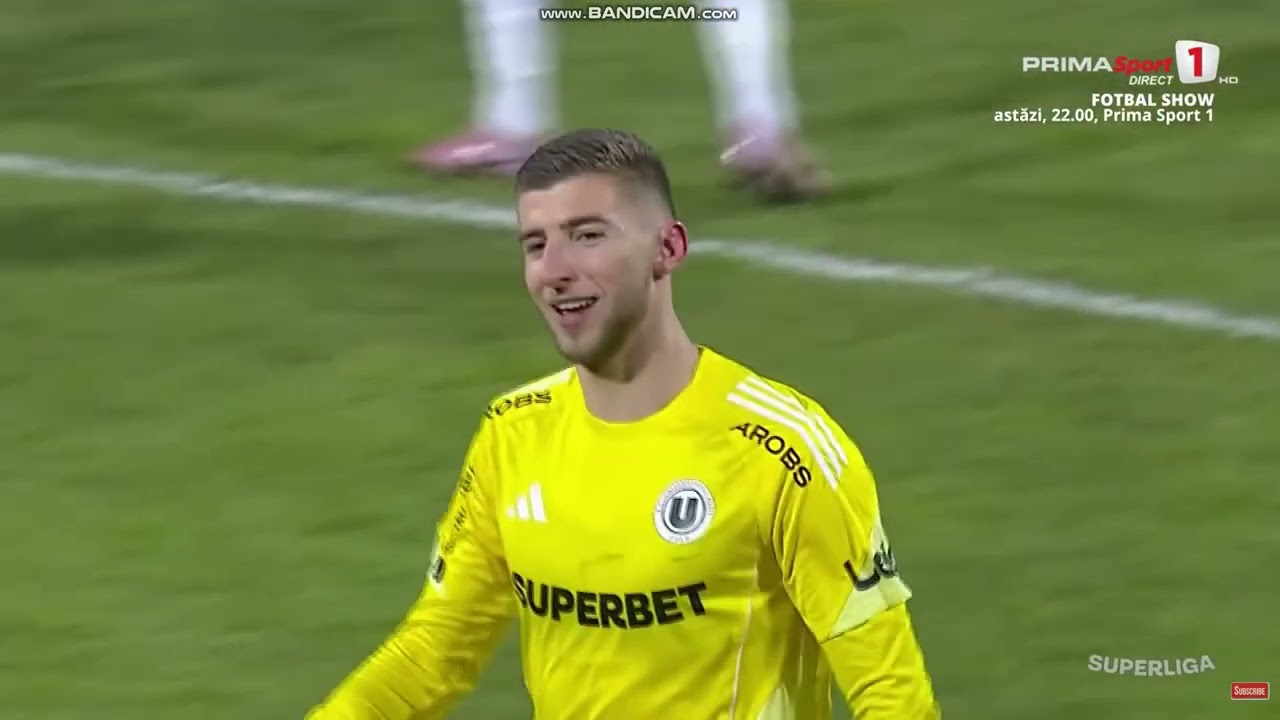rezumat fc botosani u cluj 1-3