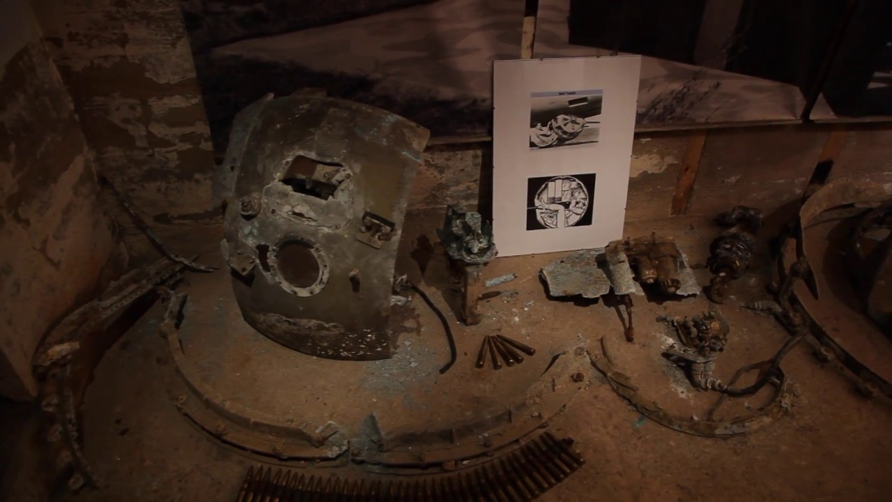 Étonnant Patrimoine : le blockhaus de Noirmoutier