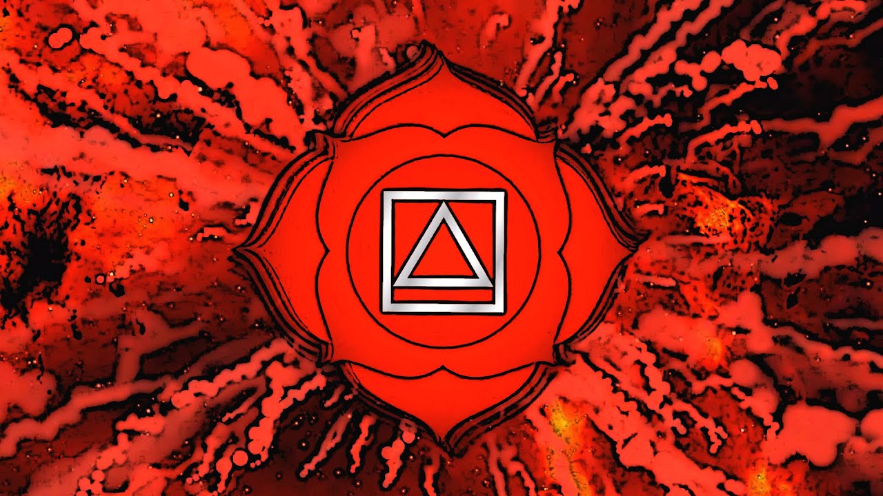396 Hz | Awaken The Ancient Sexual Magic & Liberate The Primal Potency | Root Chakra Healing Music