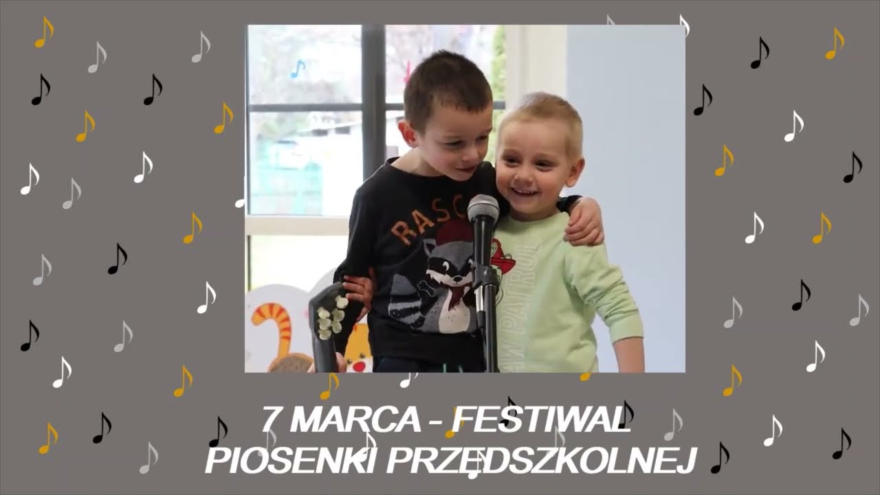 MUZYCZNY MARZEC 2023