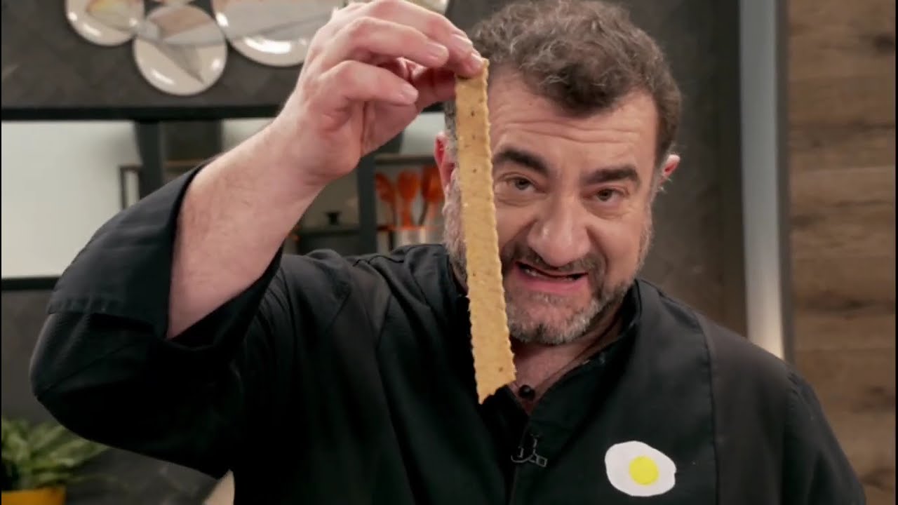 Tradiciones culinarias de Ceuta y Melilla