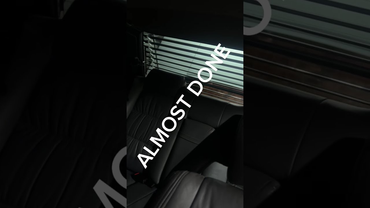car sound rewiring in a nissan skyline (no bass in midranges