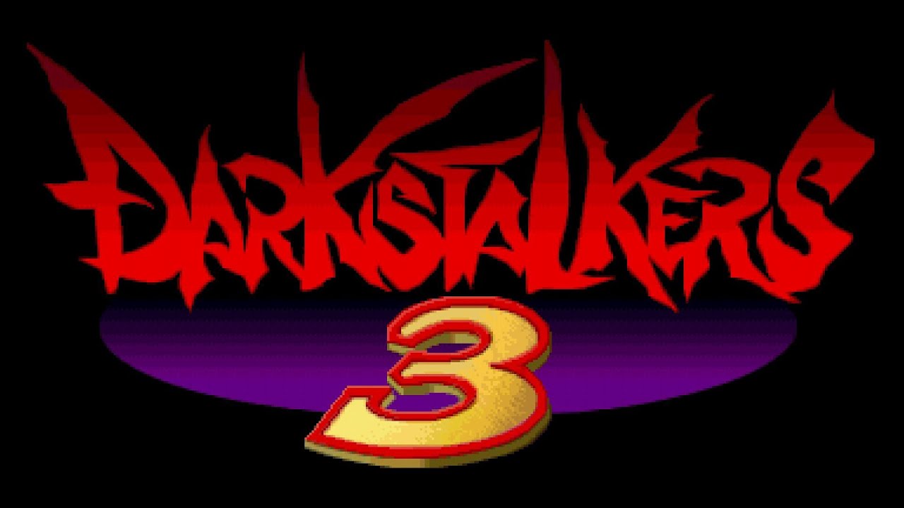 VANITY PARADISE - Darkstalkers 3