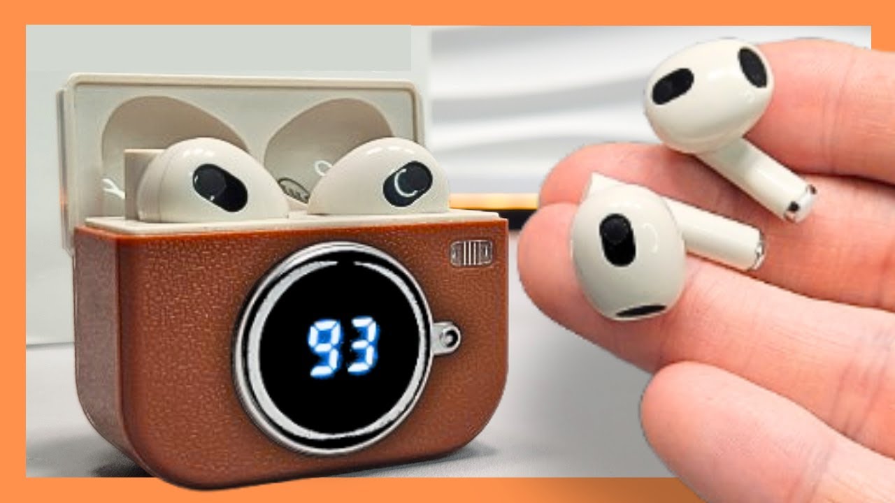 TEMU Camera Earbuds: Too Good to Be True?