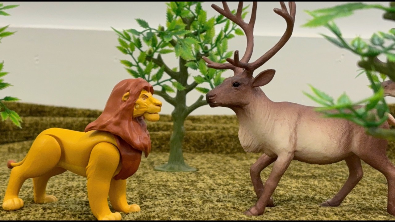 Рога и забавы