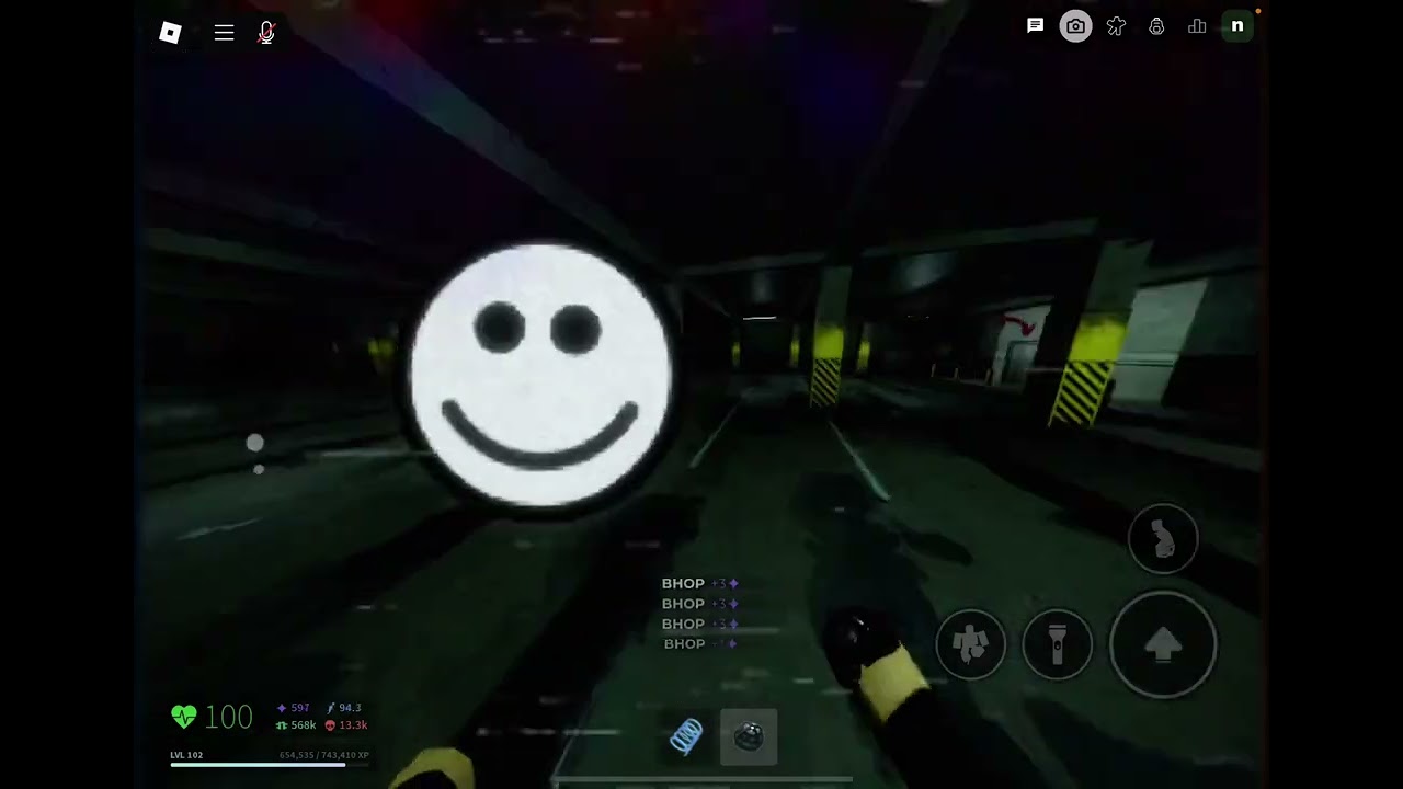 nico’s nextbots #10
