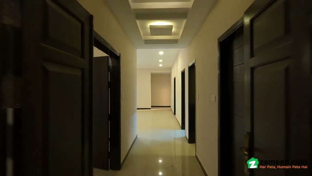300 SQYD FLAT FOR SALE IN ASKARI 5 MALIR CANTONMENT CANTT KARACHI