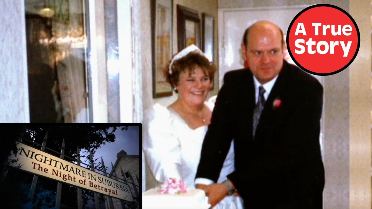 Кошмар в пригороде: Ночь предательства, 1 сезон, 6 серия | Правдивая история