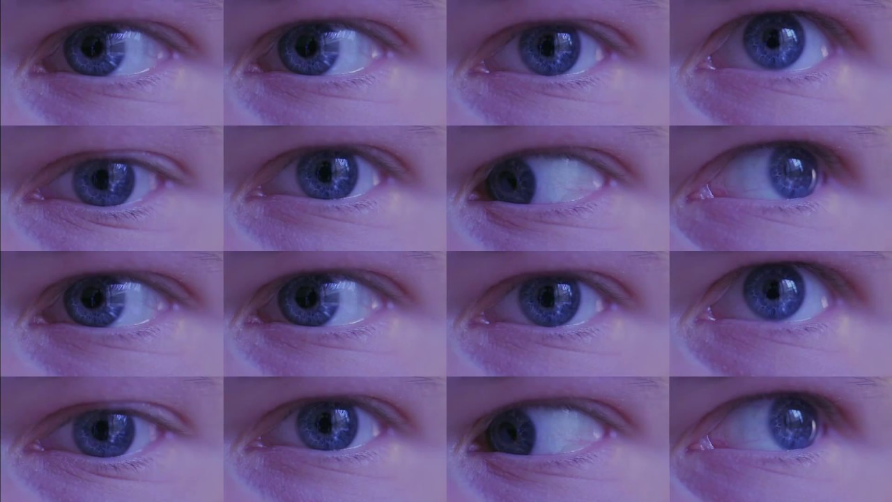 Better Vision Through Training