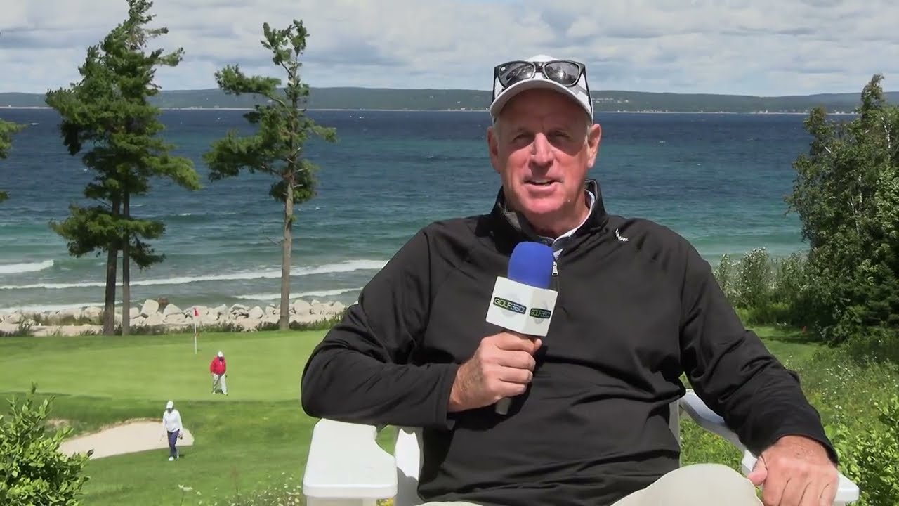 BOYNE Golf 2025 - Golf360 TV