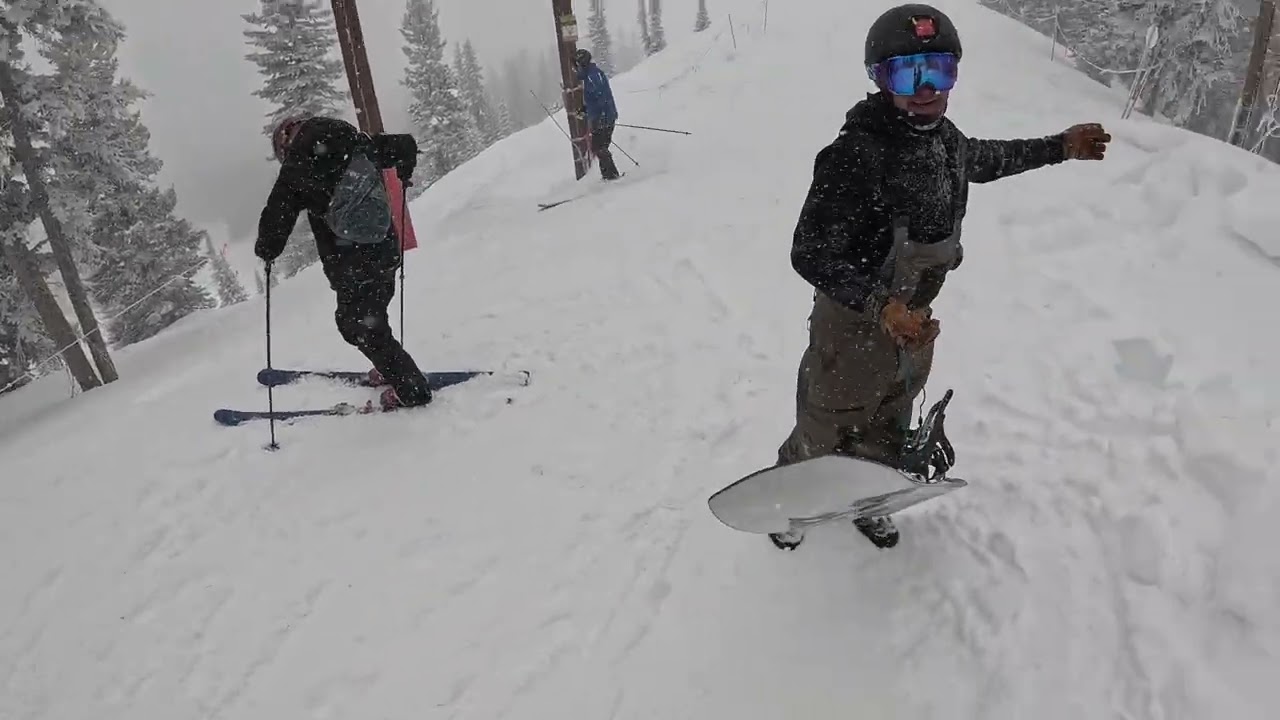 Steamboat 2026 Best Day of the Year