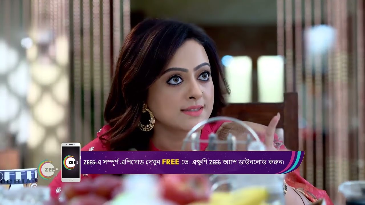 Jagadhatri | Ep - 51 | Oct 18, 2022 | Best Scene 2 | Zee Bangla
