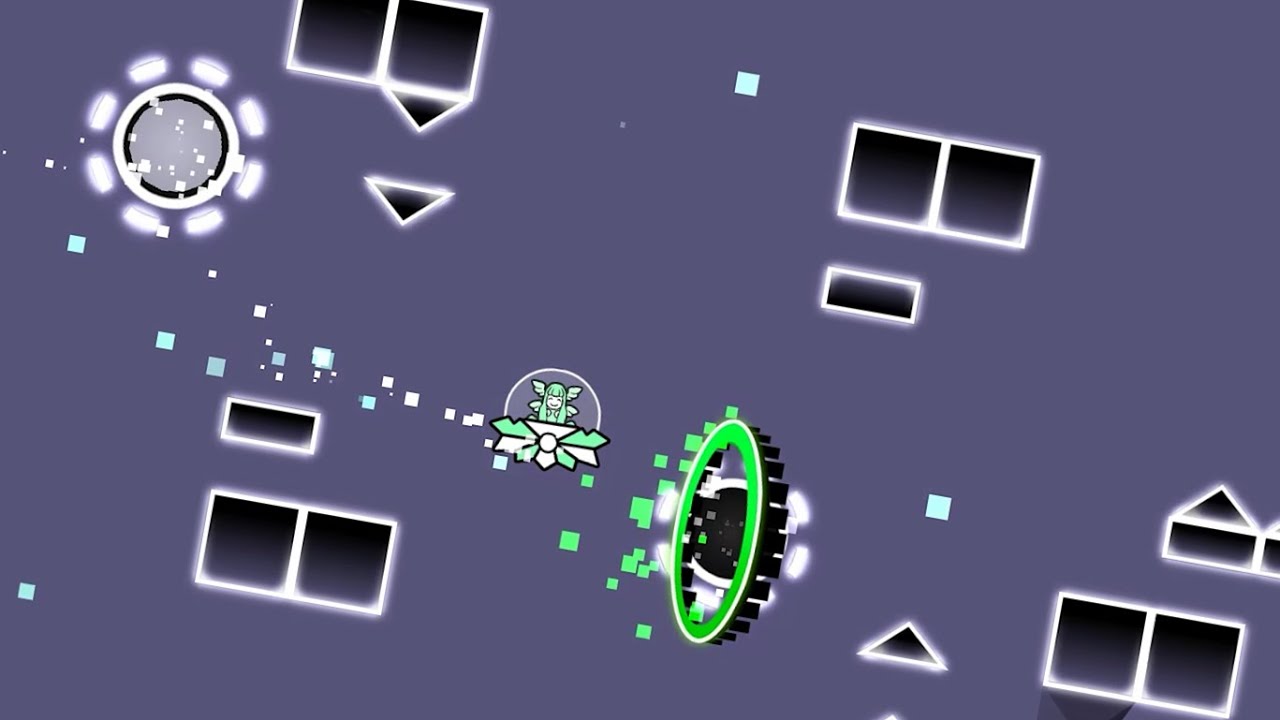 oyasumination layout