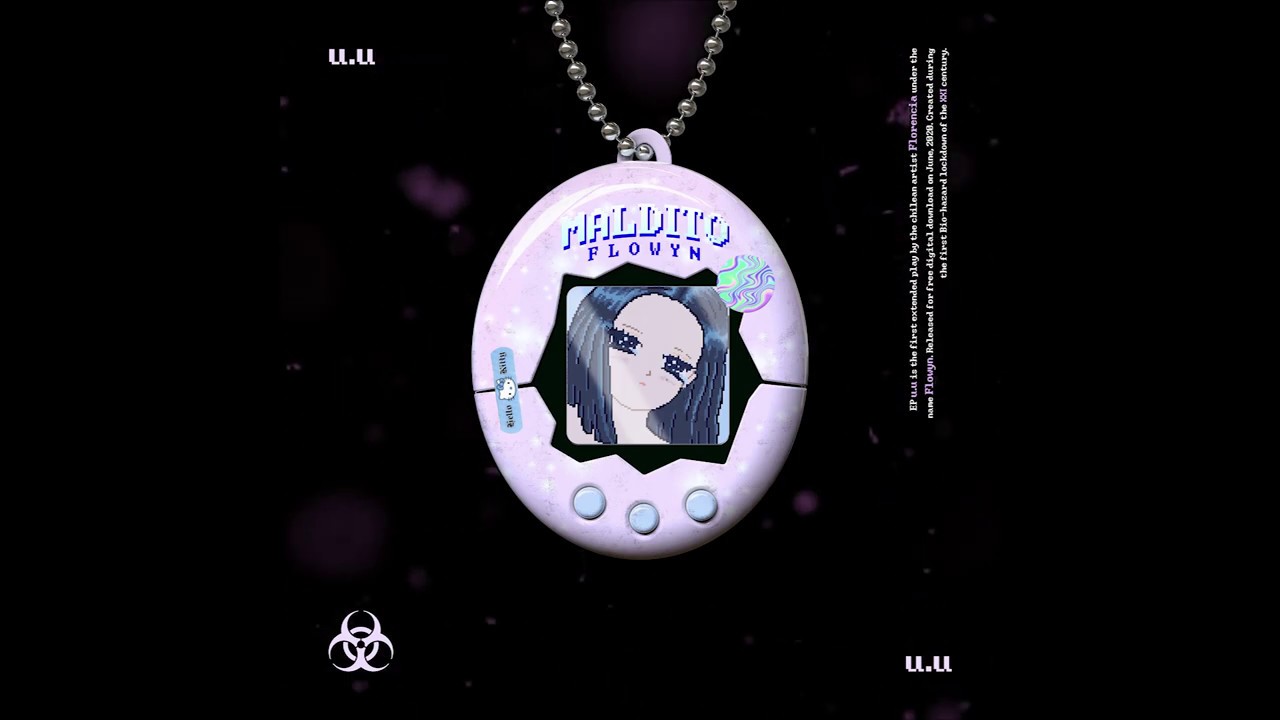 Flowyn - Maldito (u.u)