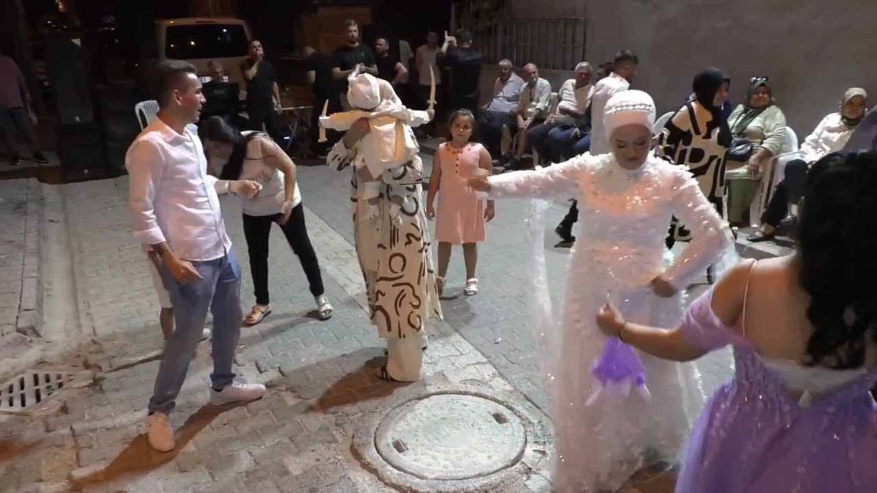 ASLANIN SÜNNET DÜĞÜNÜ
