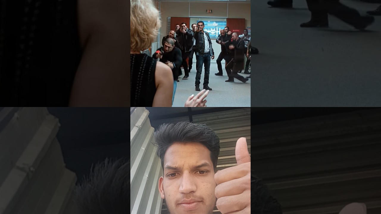 WHEN BLACK WIDOW GOT SUPERPOWERS | LUCY - Movie Edit | Song - No Batidao #shorts #lucy #edits