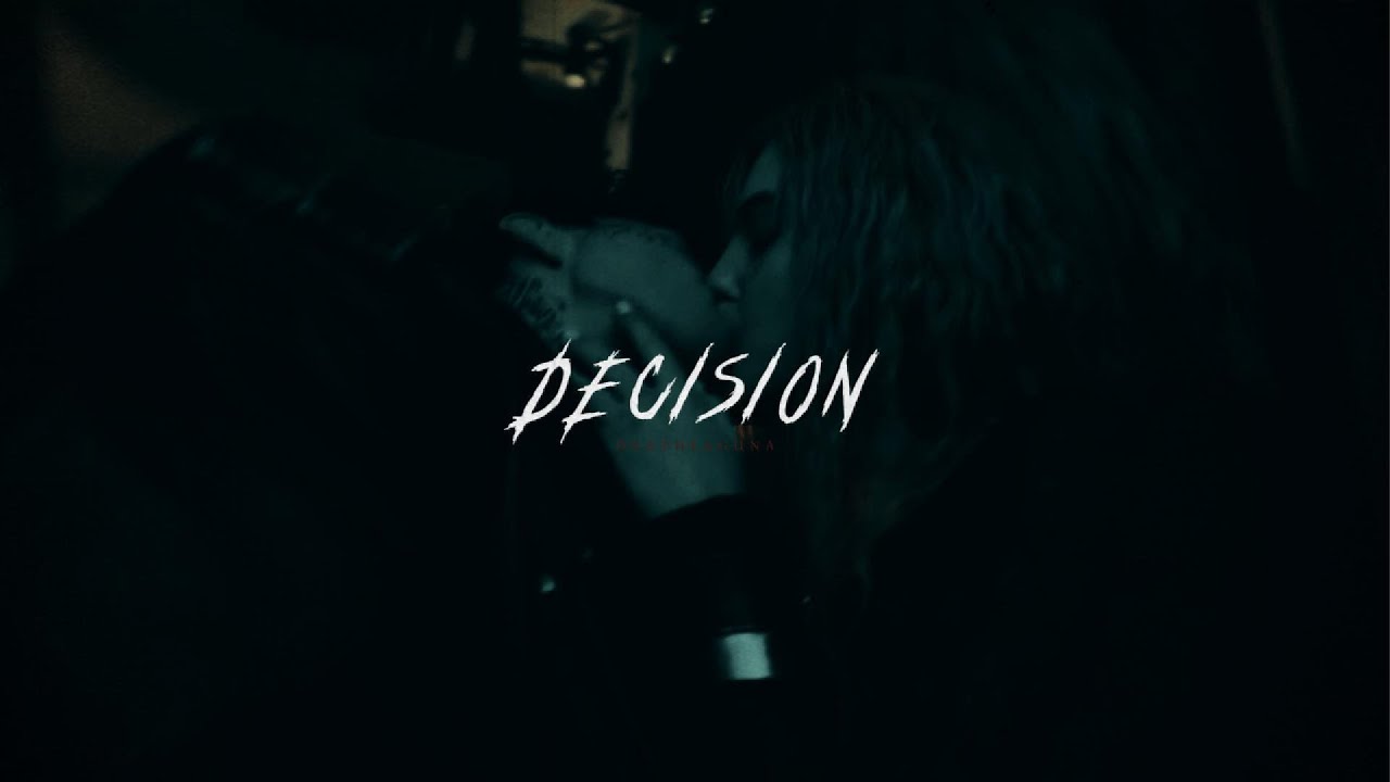 ТРИ ДНЯ ДОЖДЯ Х WILDWAYS ALTERNATIVE ROCK TYPE BEAT — "DECISION"