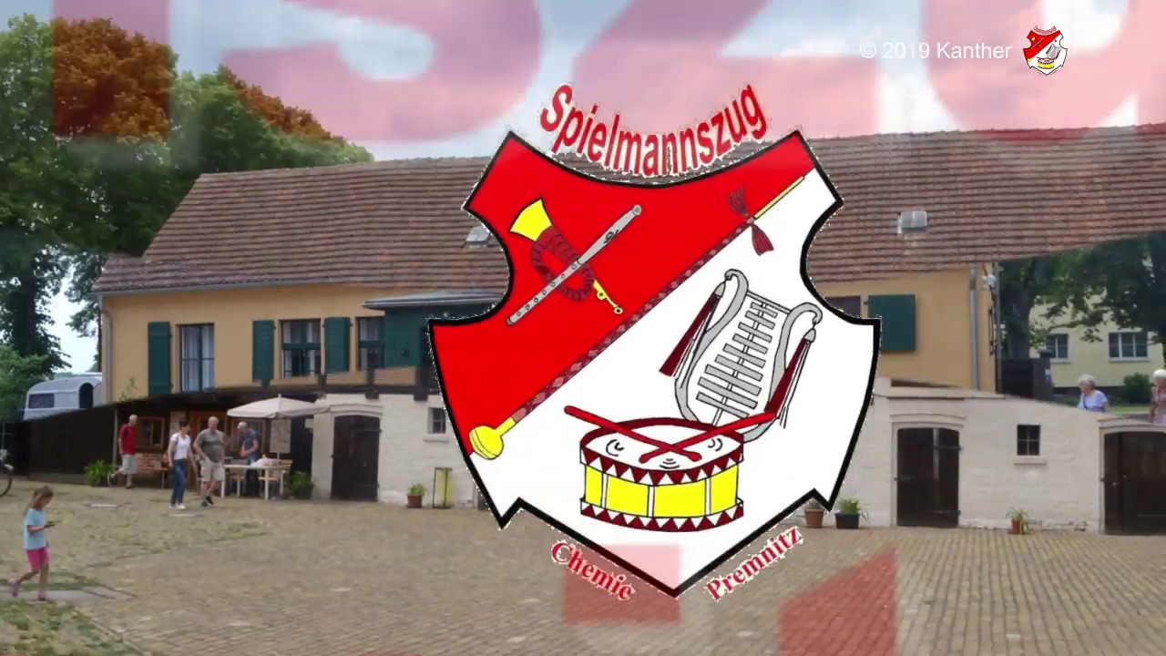 Überraschungsbesuch in Premnitz - Backofenfest auf dem Lucke Hof