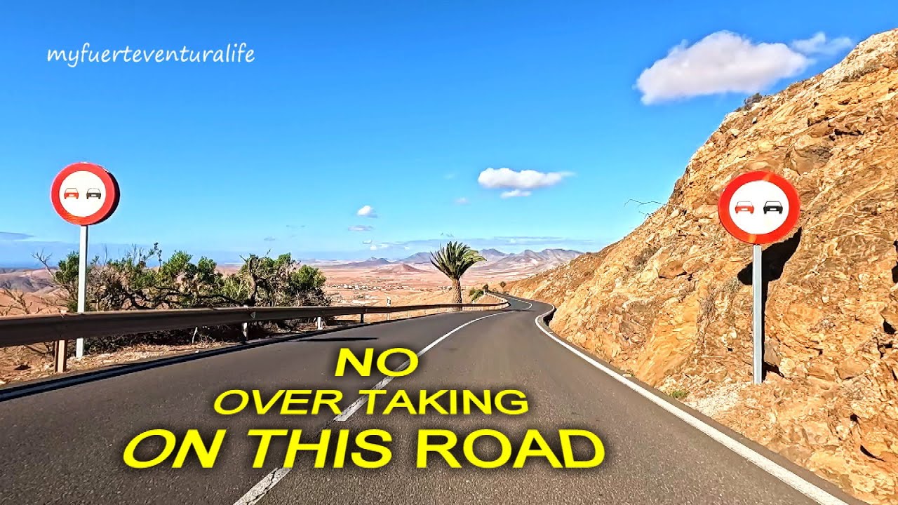 Is This the Most Beautiful Road Ever?