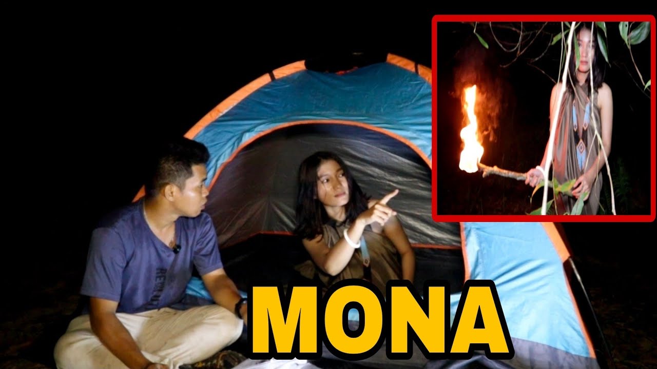 SUKU RIMBA TERAKHIR KISAH PERJALANAN CAMPING DI HUTAN KALIMANTAN