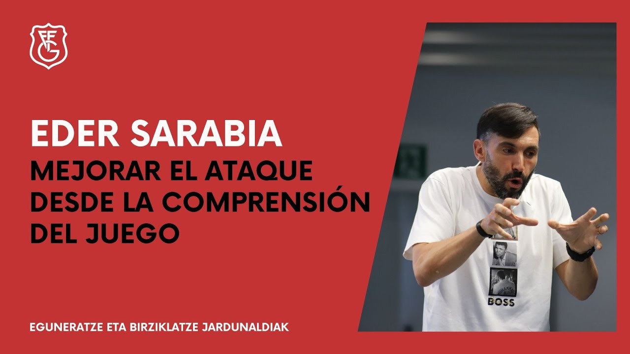 Eder Sarabia: 