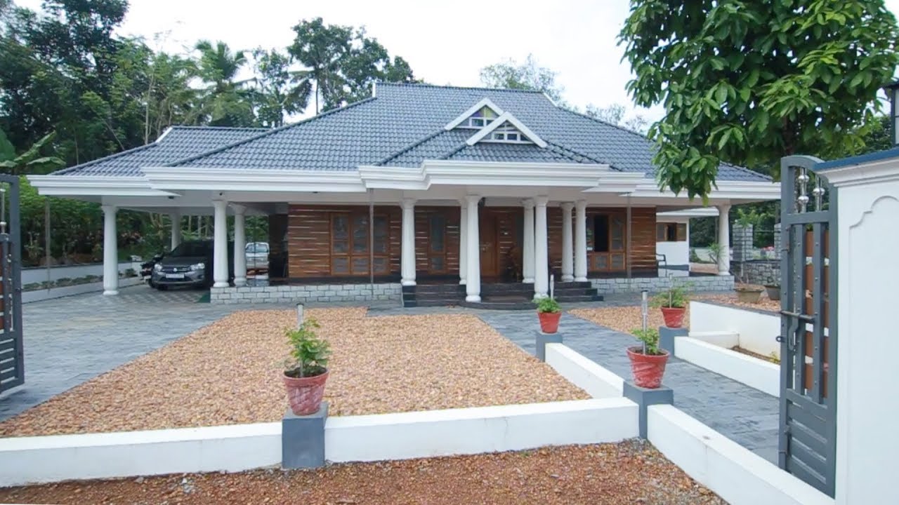 Beautiful Homes in Jaihind Tv -Episode -68