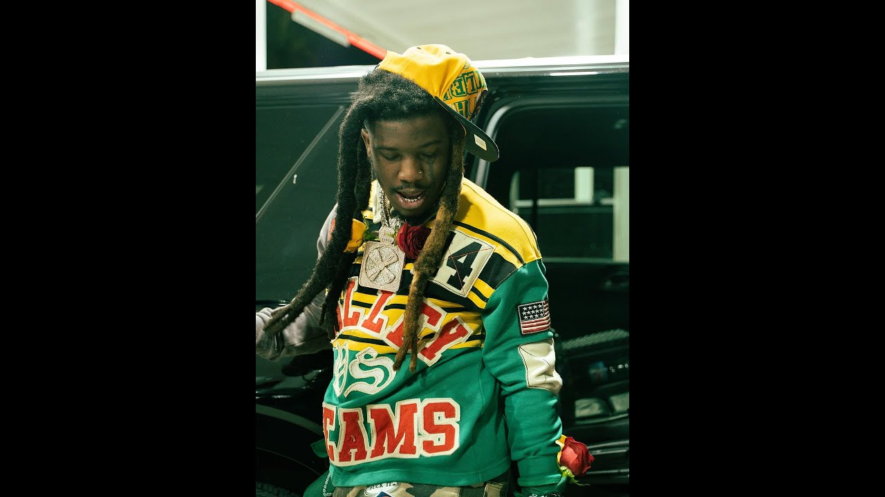 (FREE) Hotboii Type Beat - 
