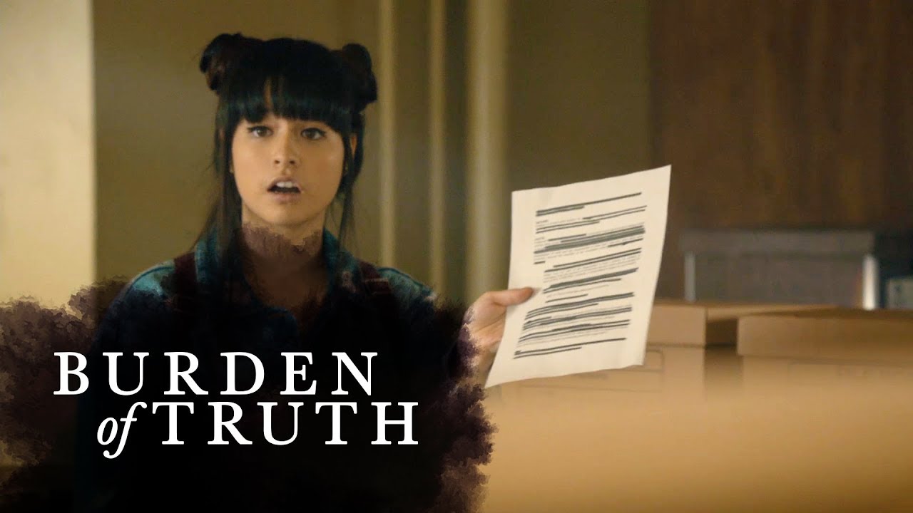 Burden of Truth - Episode 9, 