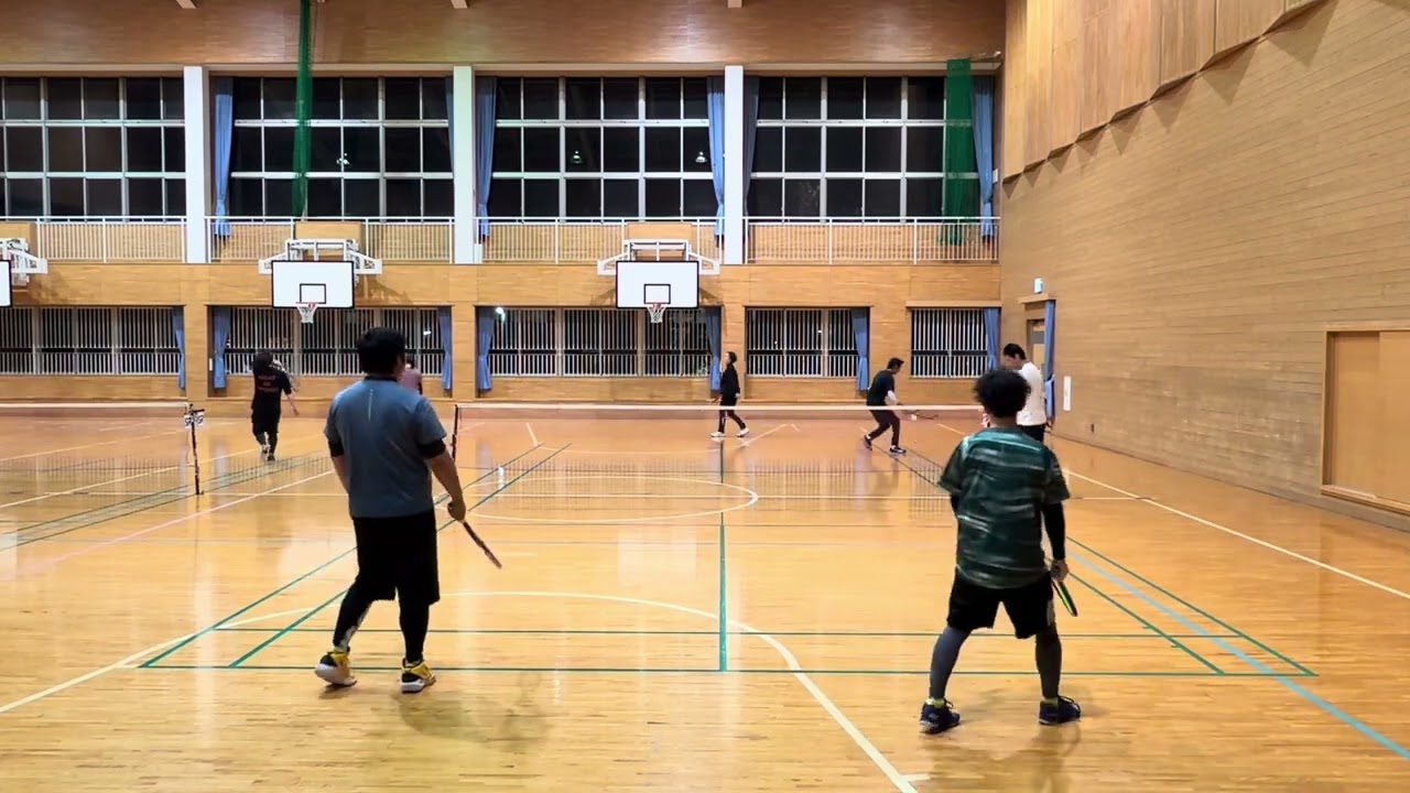 2026/01/19 新栄練習2