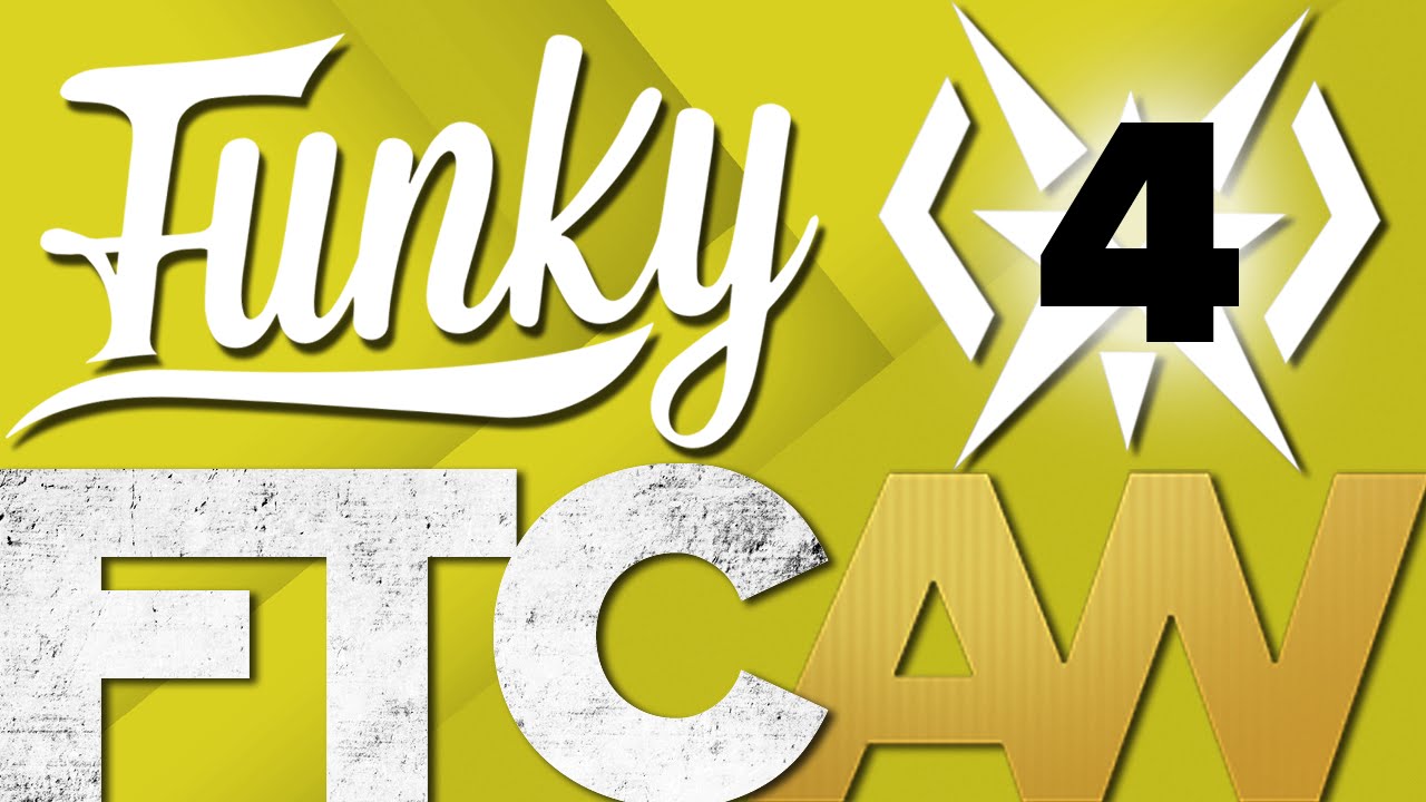 FTC - Advanced Warfare - #4: Só SNIPA!