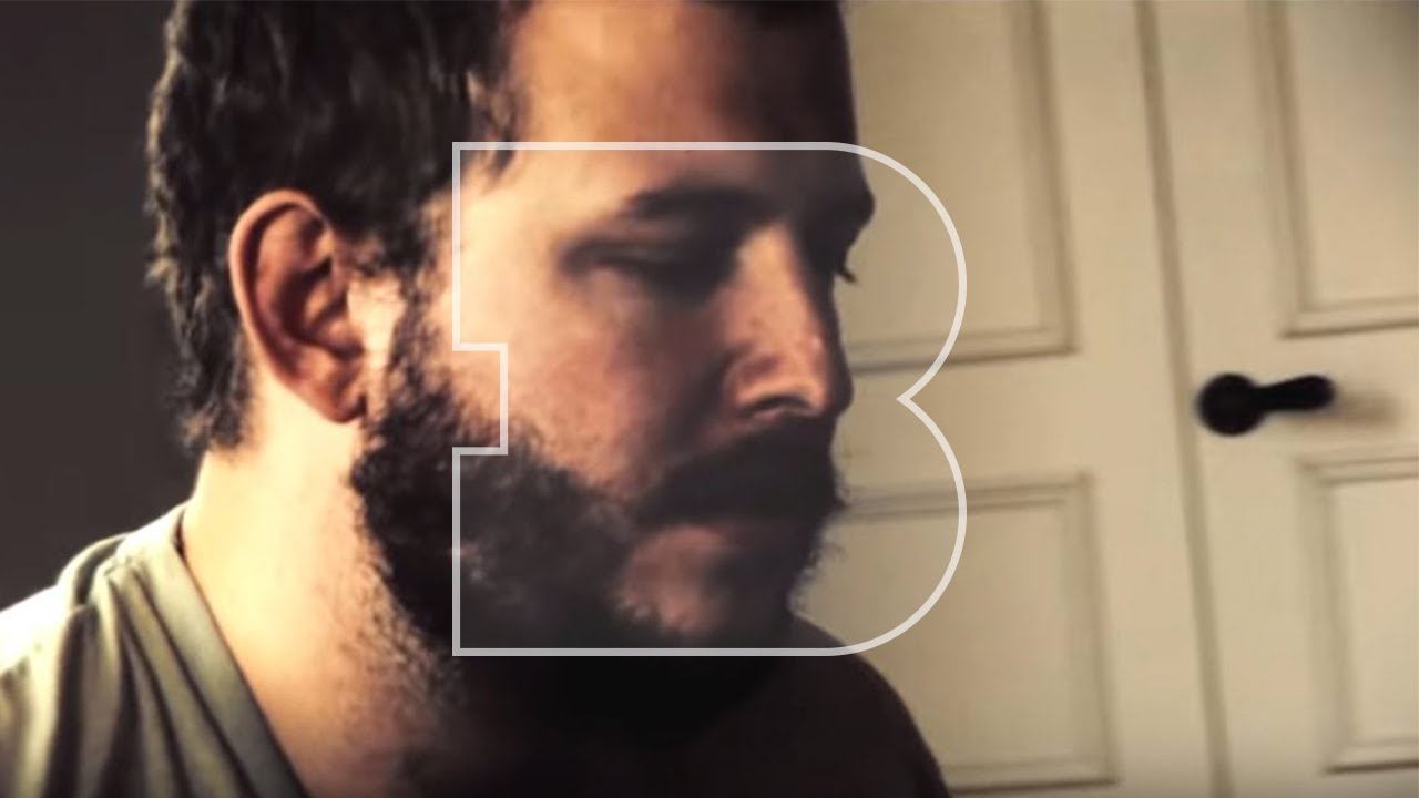 Bon Iver - Lump Sum | A Take Away Show