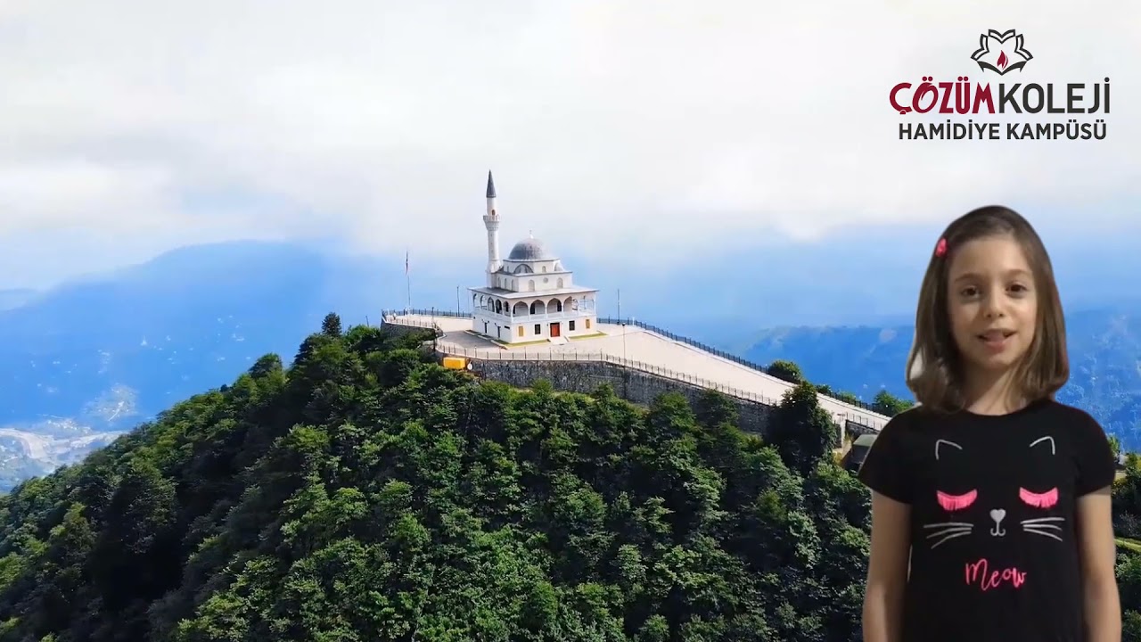 HAMİDİYE ÇÖZÜM KOLEJİ 