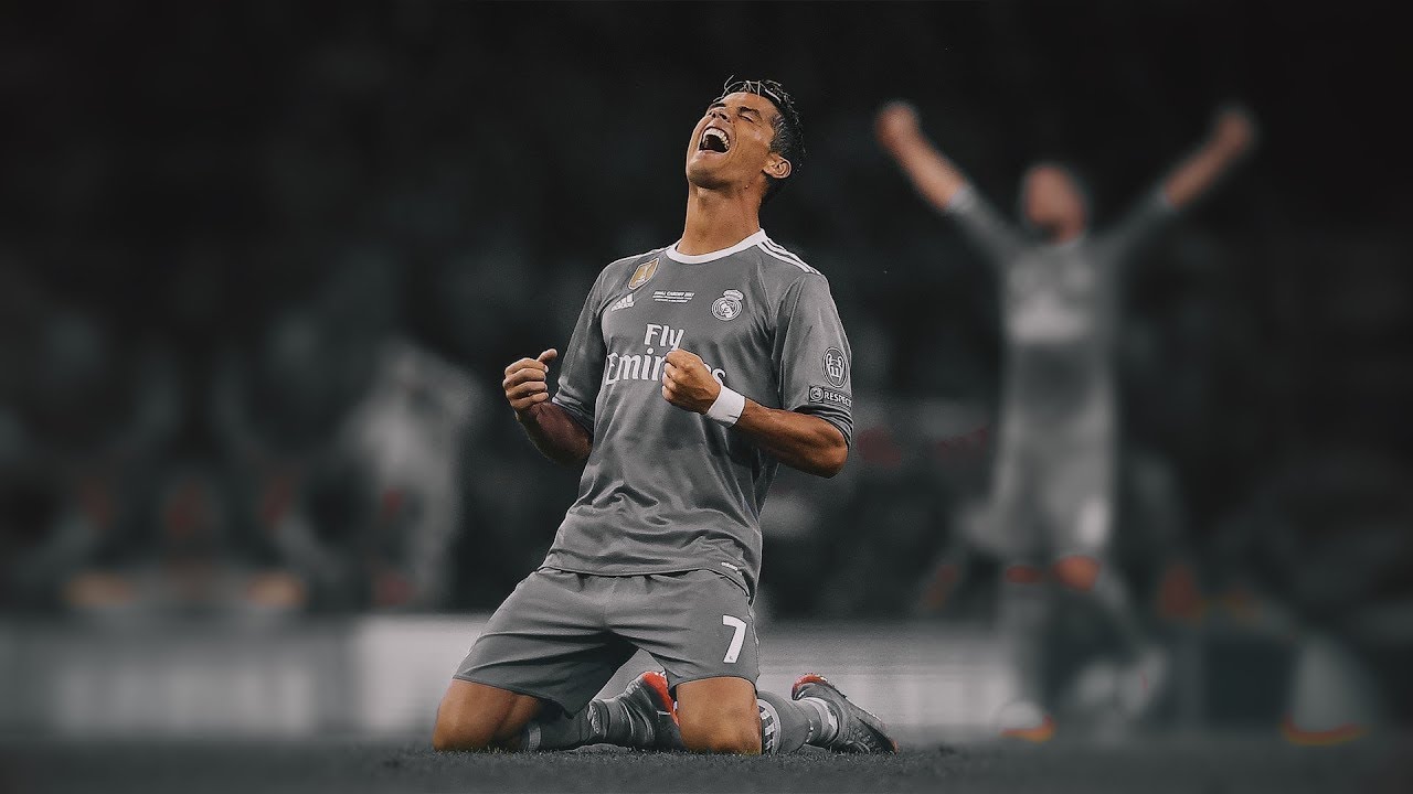 Cristiano Ronaldo | Dream |  Motivational Video 2020