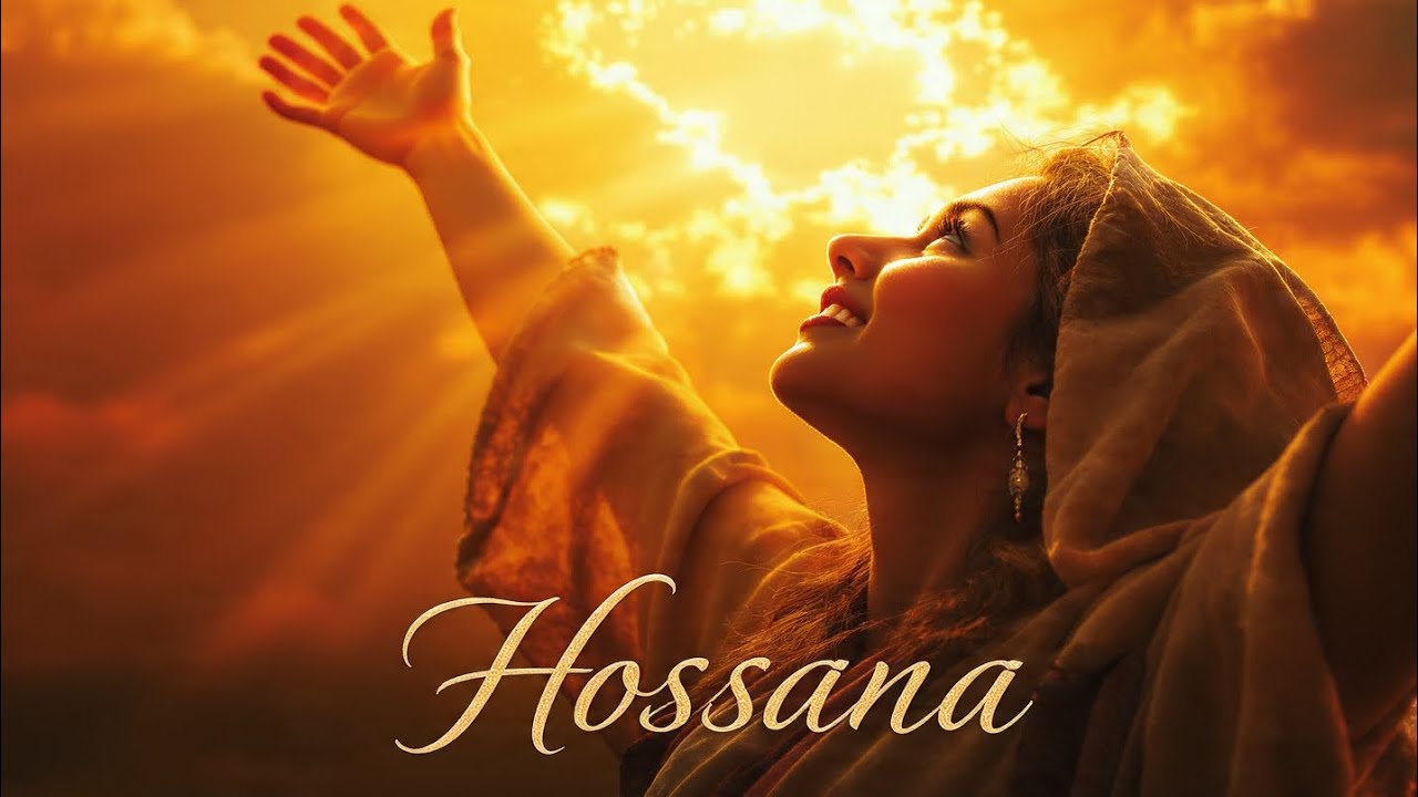 Hossana - Marco Barrientos