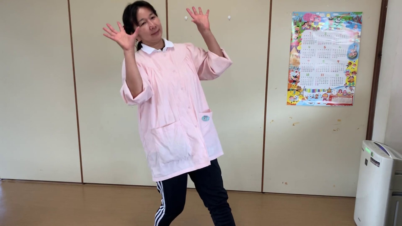 睦月・如月……（戸田幼稚園・名古屋）