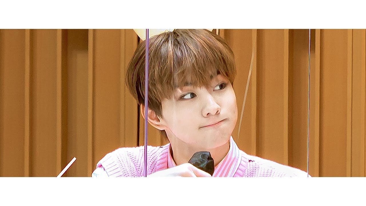 [1] 210430 아기고양이의 우당탕탕 첫 팬사인회 (엔하이픈 양정원/ENHYPEN JUNGWON)