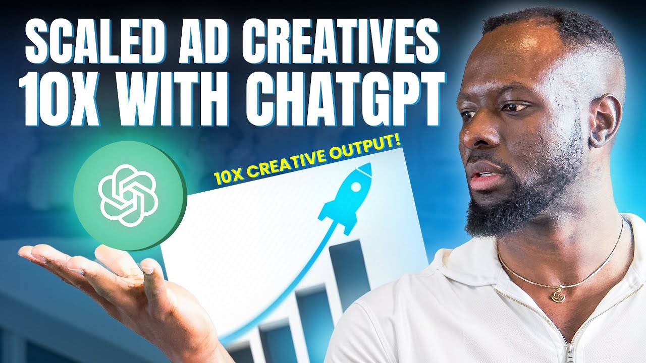 This Is How ChatGPT Just Killed Traditional Advertising
