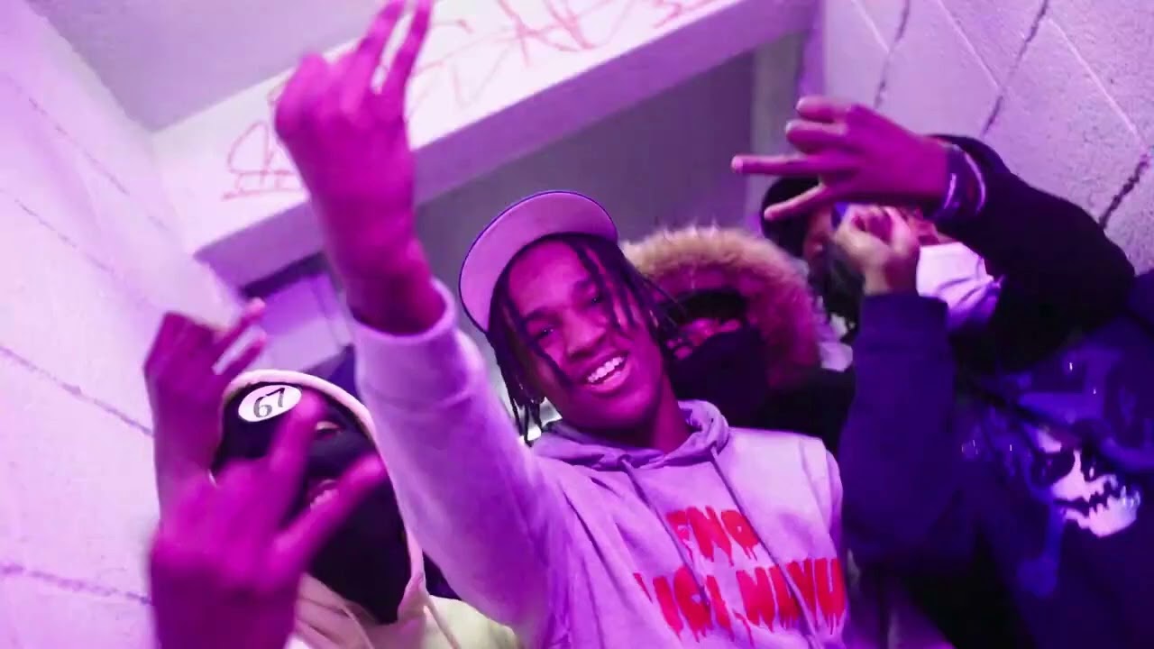 [FREE*] Fast Hard Drill Guitar Type Beat 170 BPM Yus Gz x Kay Flock x Rich Nunu  | Prod @schiribeats