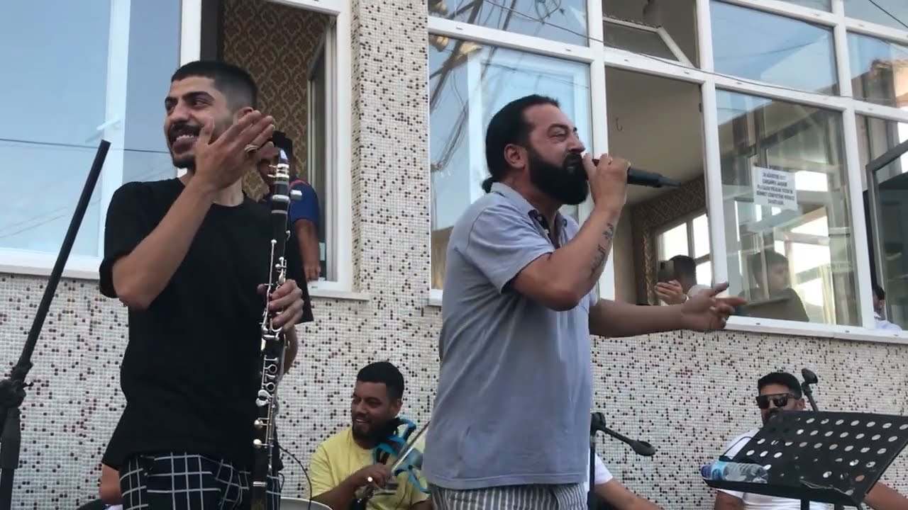 hakkı bulgaria klarnet anılcan tufan