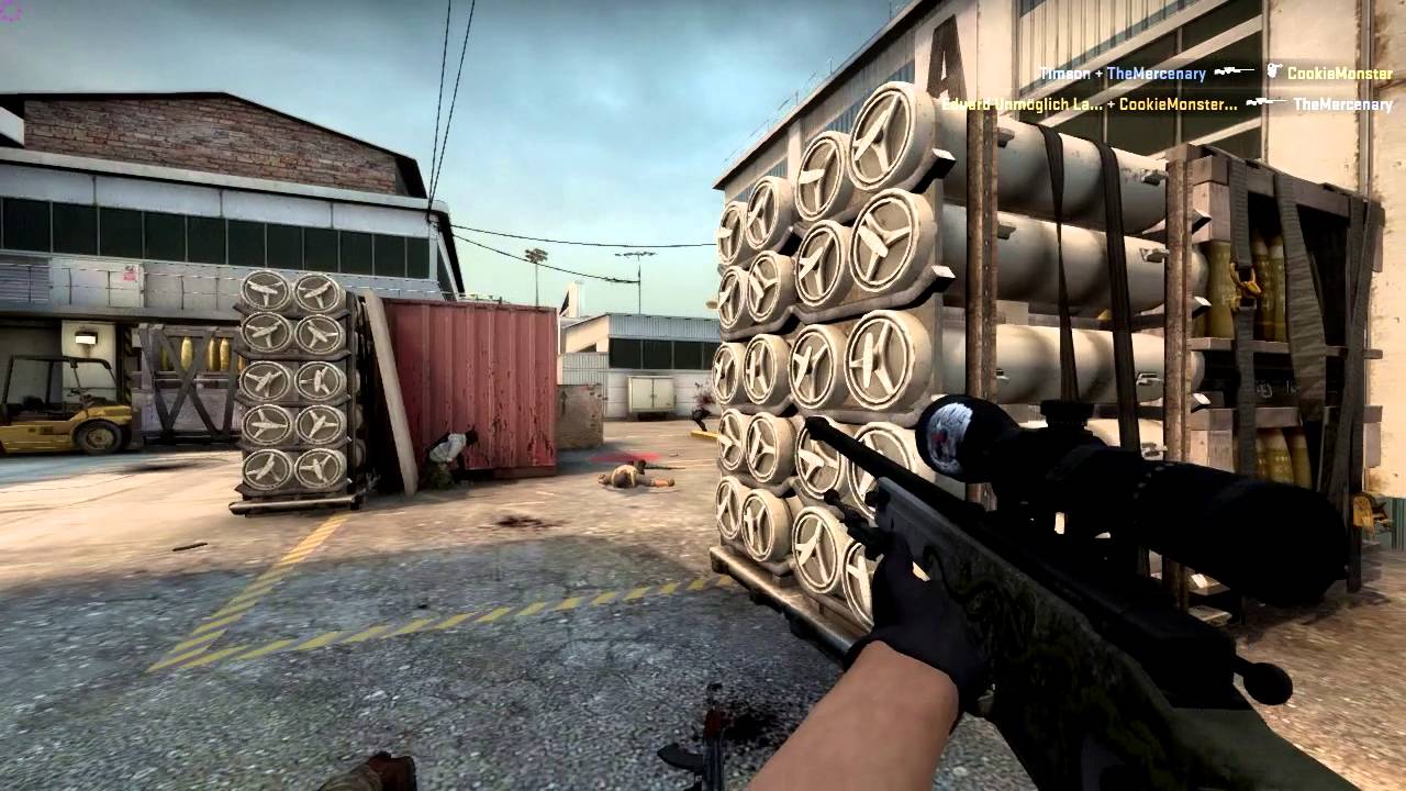 Matchmaking 5 / Premates