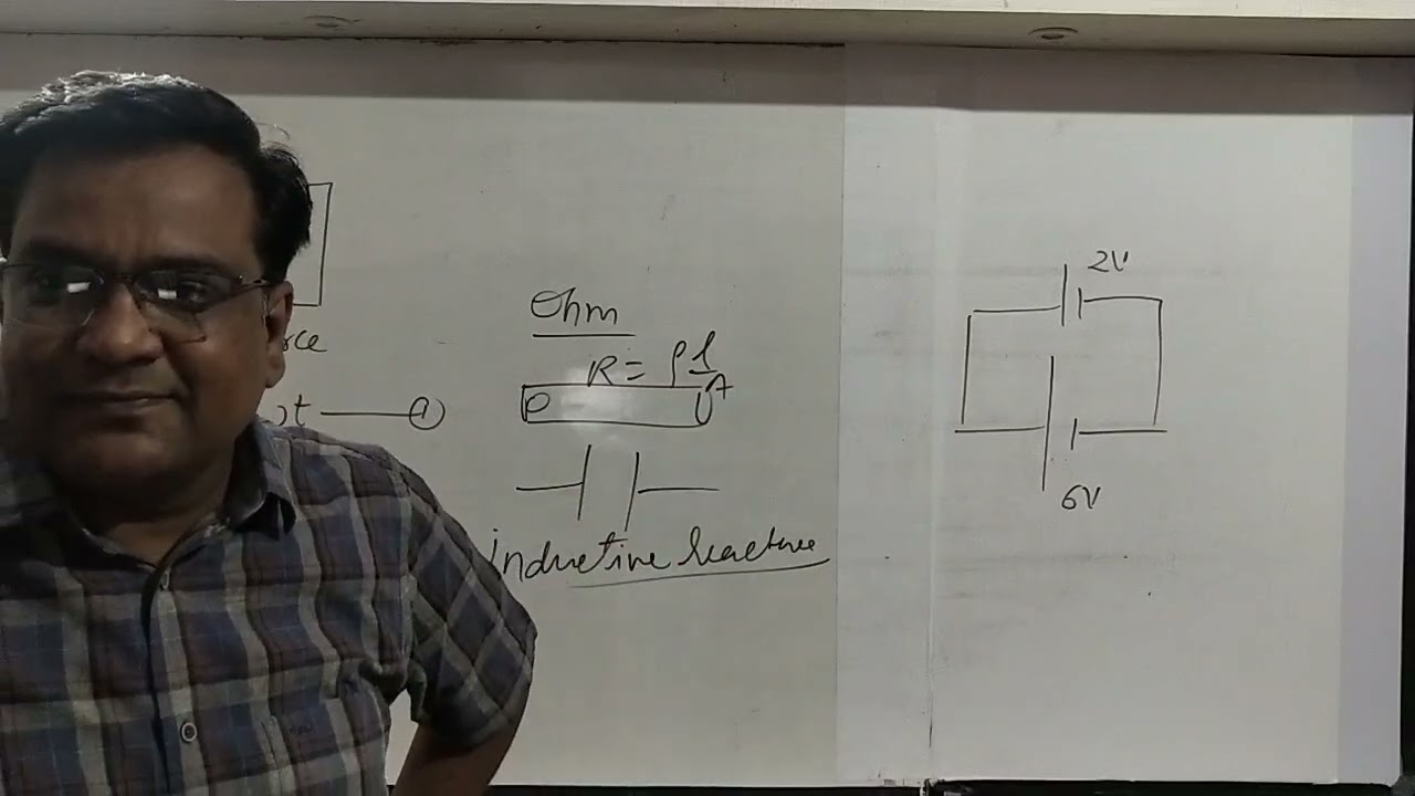 AC WITH INDUCTOR 