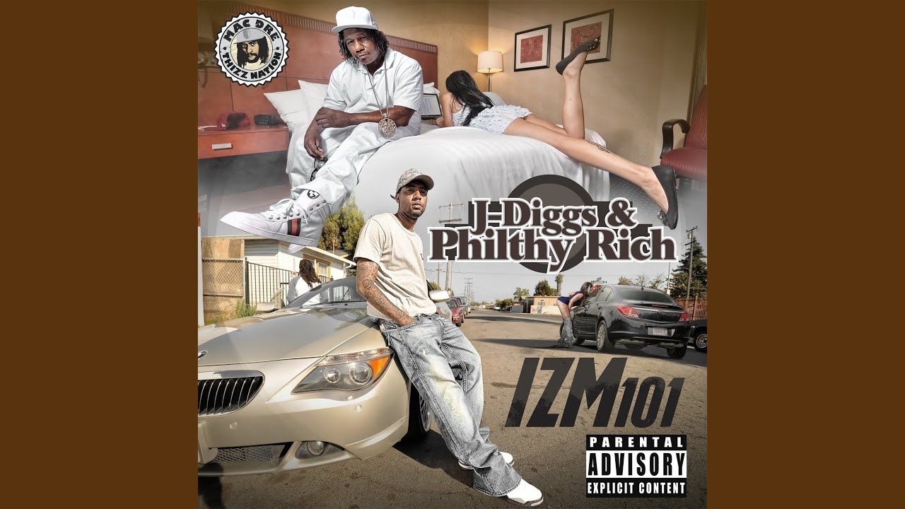 Make It Work (feat. 2 Chainz, Mac Duna & Young Fame)