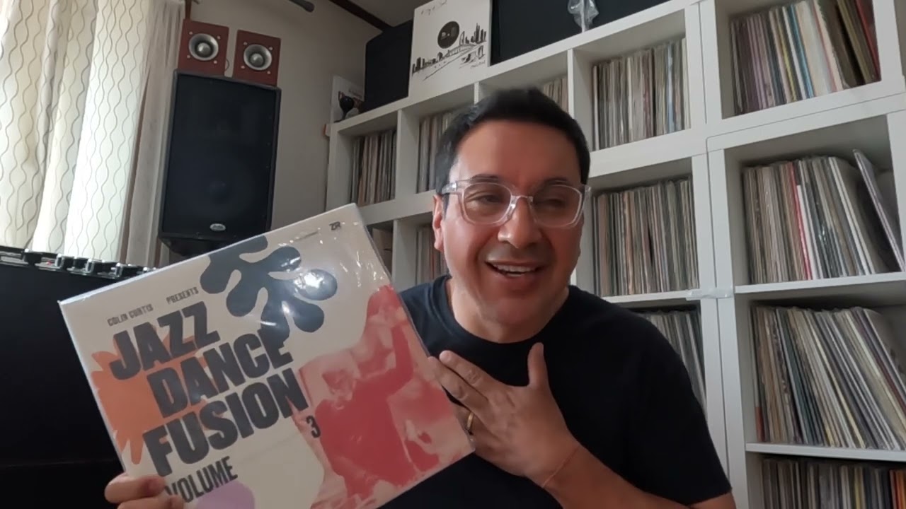 Vinyl Compilations anyone?? 7 of my favorite compilations to consider for your  collection.