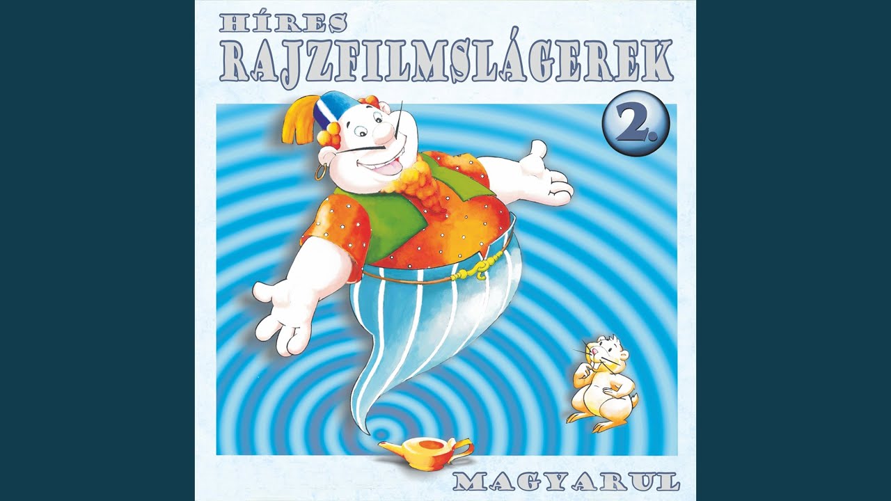 Abrakadabra (Hamupipőke)