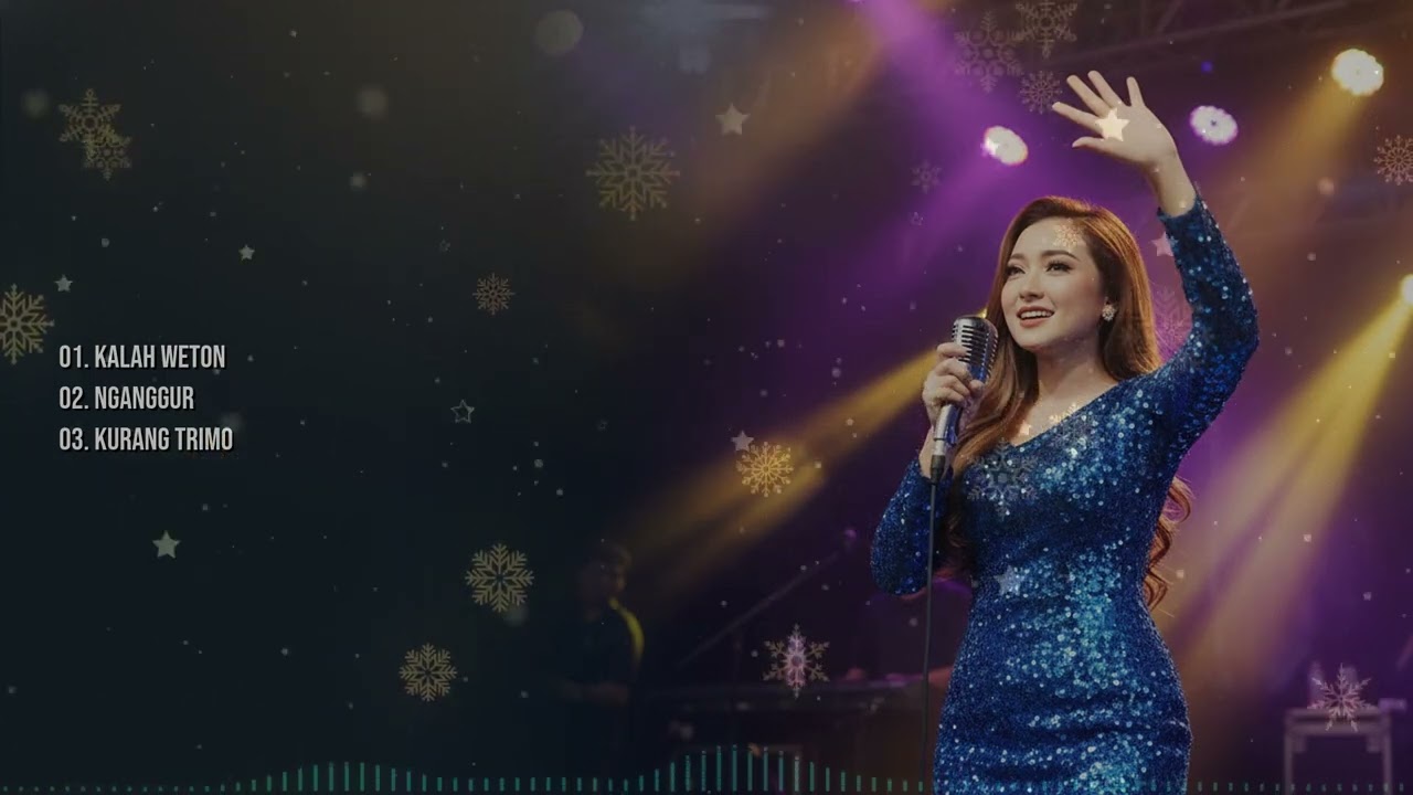 Sintha Arsinta - Kalah Weton | Lagu Penuh Realita & Sindiran Kehidupan